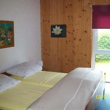 Σπίτι διακοπών Moewe 104 *