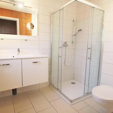 Moewe 104 Σπίτι διακοπών Mirow