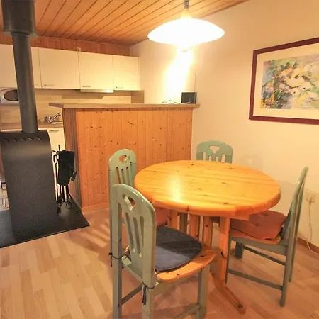 Moewe 104 Σπίτι διακοπών *