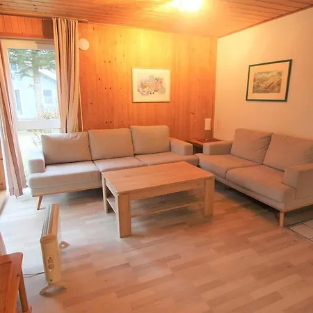 Moewe 104 Σπίτι διακοπών *