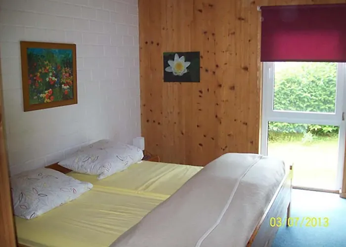 בית נופש Moewe 104 *