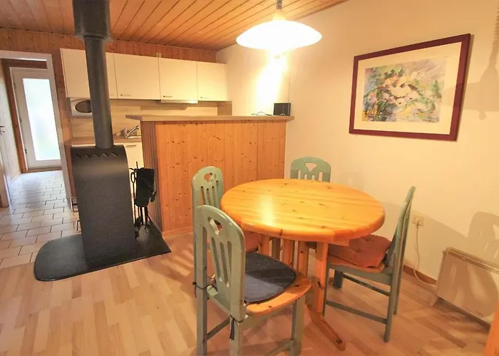 Moewe 104 בית נופש *