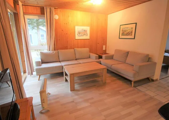 Moewe 104 בית נופש *